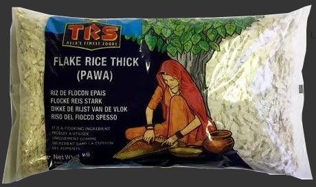 TRS Flake Rice Medium Pawa 1kg