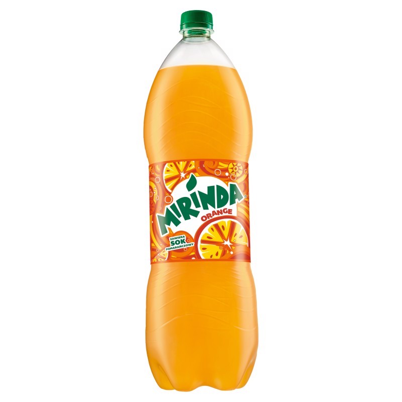 Mirinda 2 l