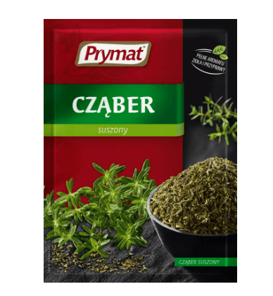 Prymat Czaber 10g