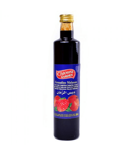 Chtoura Garden Grenadine Melas 710ml