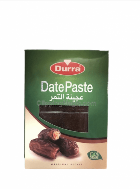  Durra Date Paste 500g