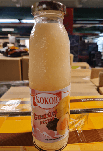 KOKOB Guava 350 ml