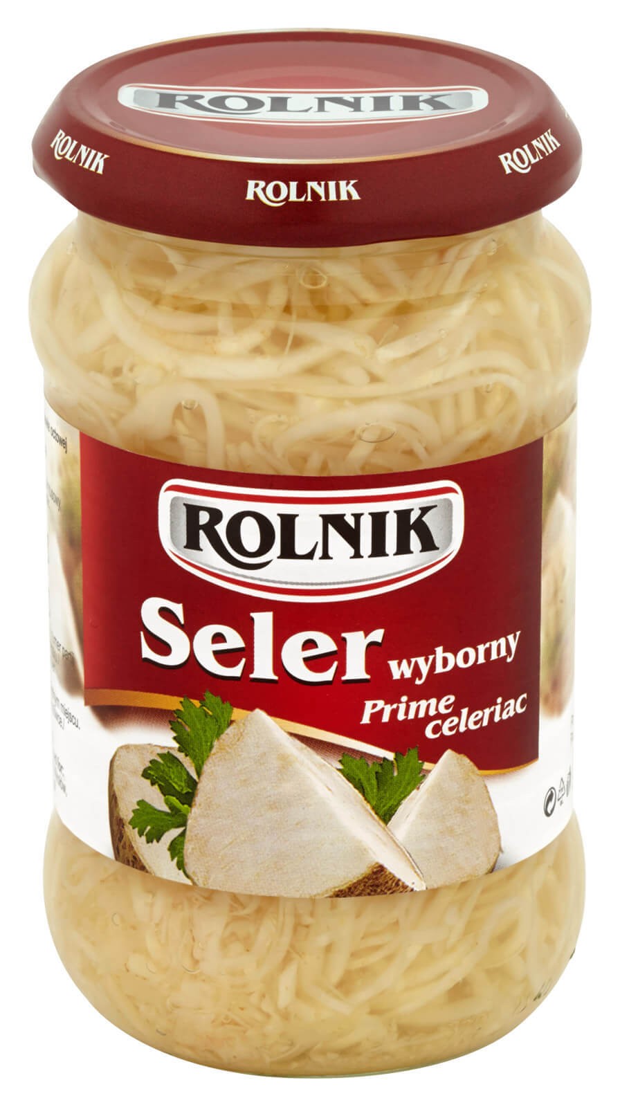 Rolnik Selleri "Wyborny" 340 g