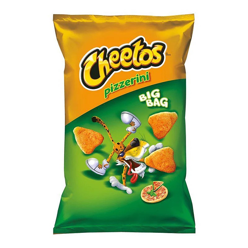 Cheetos Ketchup 150 g