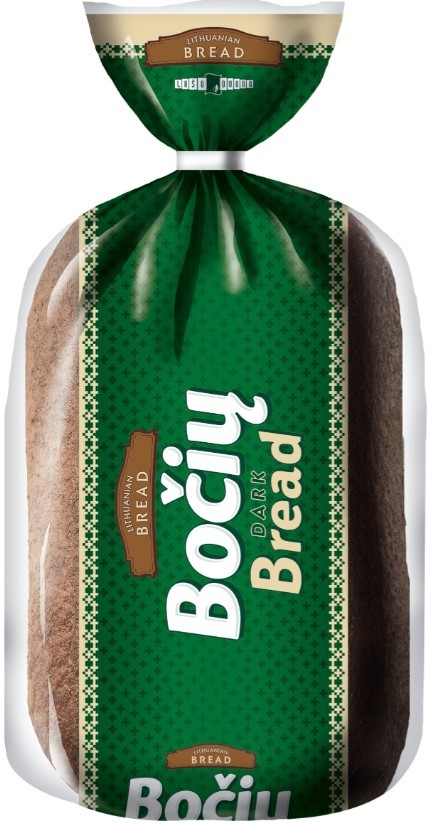 BRØD BOCIU 700GR