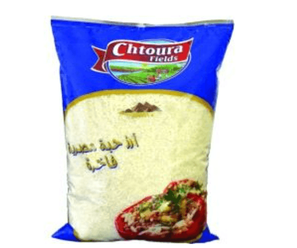 Chtoura Garden Ris 5kg