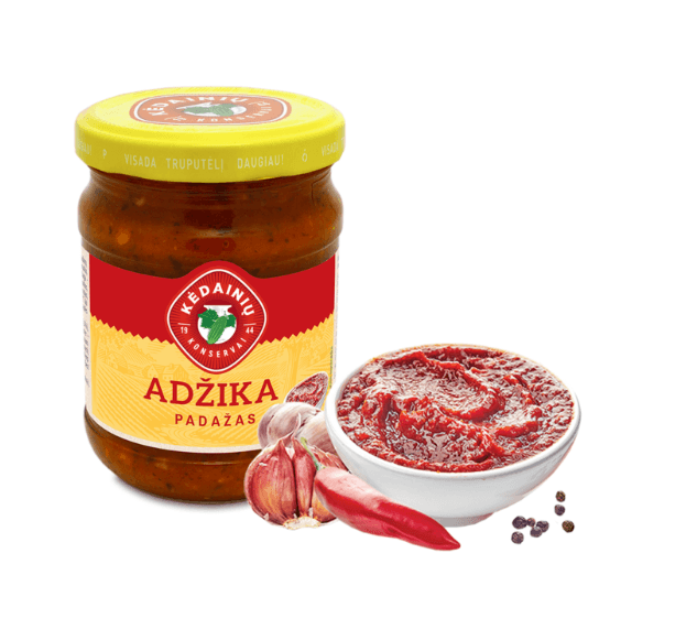 ADZIKA KEDAINIU 260G