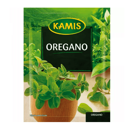 Kamis Oregano 8g