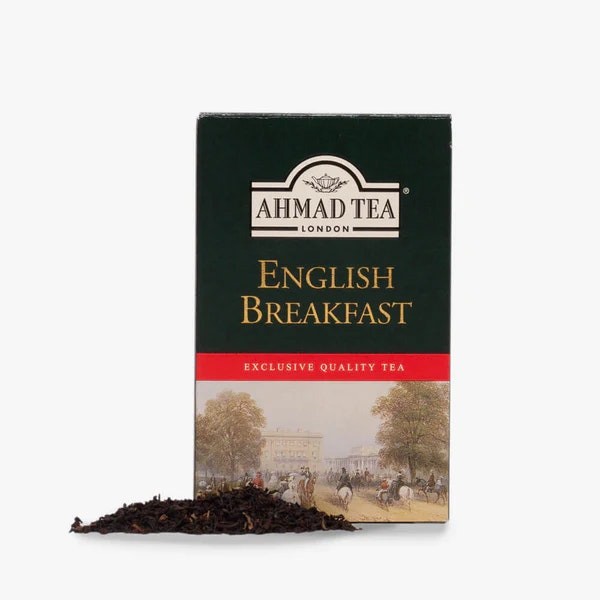 Ahmad Tea English Breakfast 500g