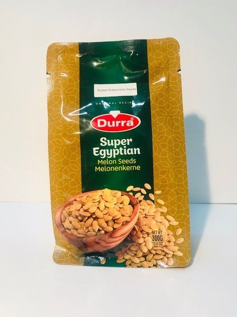 Durra Egyptian Melon Seeds 300g