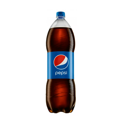 PEPSI COLA GAS DRINK 2L PEPSI