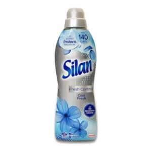 12 Silan "Fresh controll" 770 ml