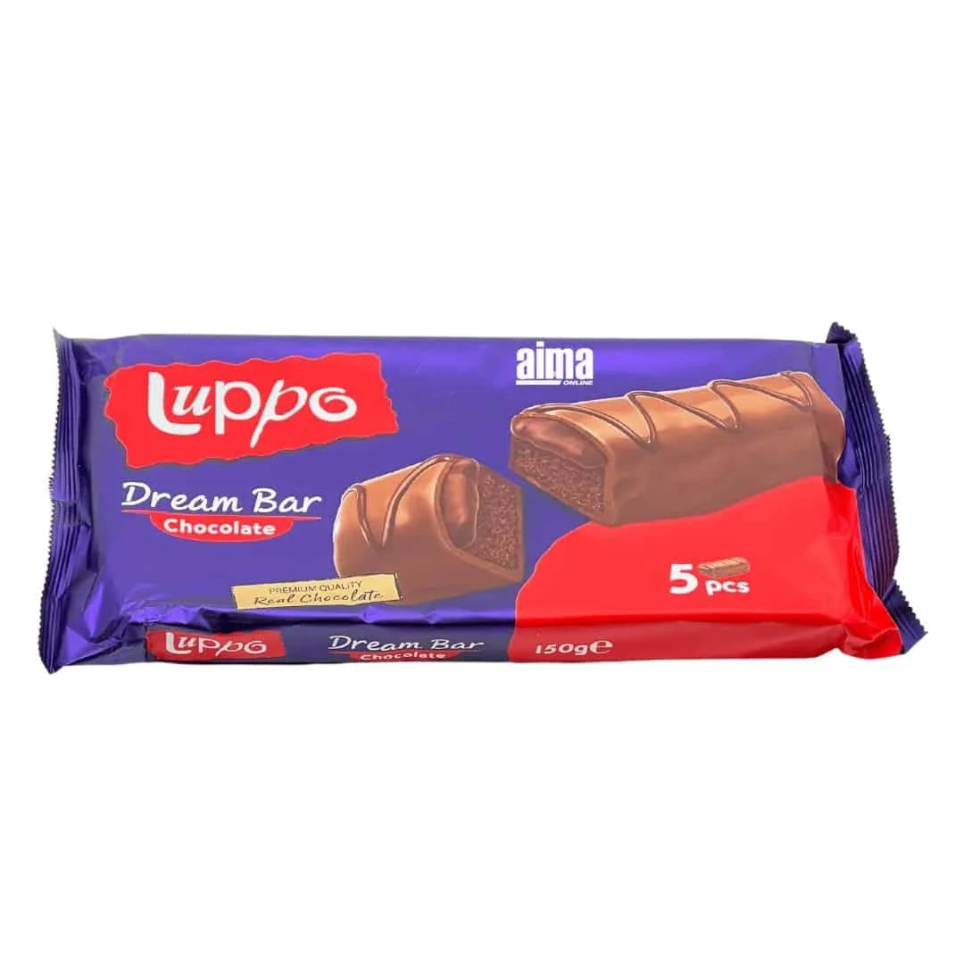 Luppo Dream Bar 