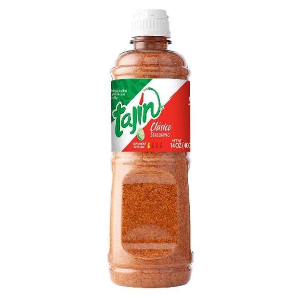 Tajin Chili Clásico Salsa en Polvo 907g