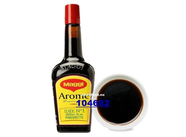 MAGGI Arome- Liquid seasoning 1 kg