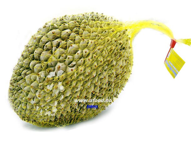 LOTUS Frozen durian whole 14 kg