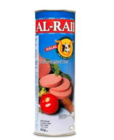 Al Raii Biff Salami 840g