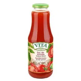 VITA Juice Tomat 1 l - Moldova -