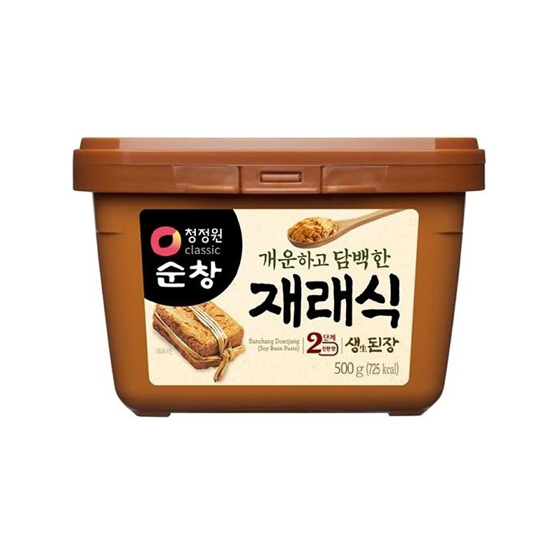 O'FOOD Soybean paste 500 g