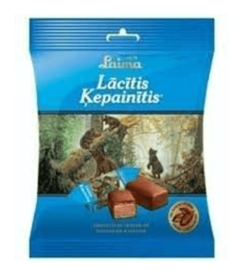 Konfekter ''Lacitis Kepainitis''150g