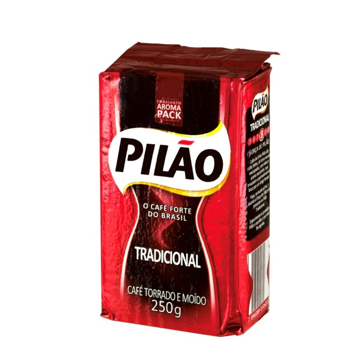 PILÃO kaffe 250g