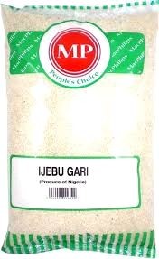 Mp Ijebu Gari 1,5kg