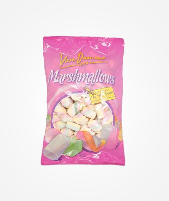 Mr. Mallo Masrhmallows 300 Gr