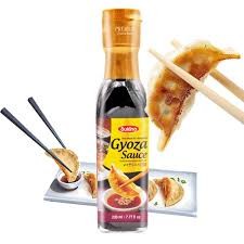 SUKINA Gyoza sauce for dumpling Gyoza 230 ml