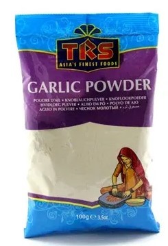 TRS Garlic Powder 100g