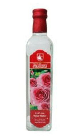 Chtaura Conserves Rose Water 500ml