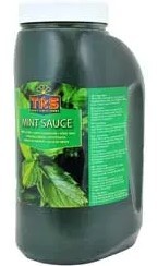 TRS Mint Sauce 2.27L