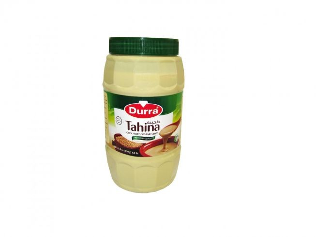 Durra Tahina 800g