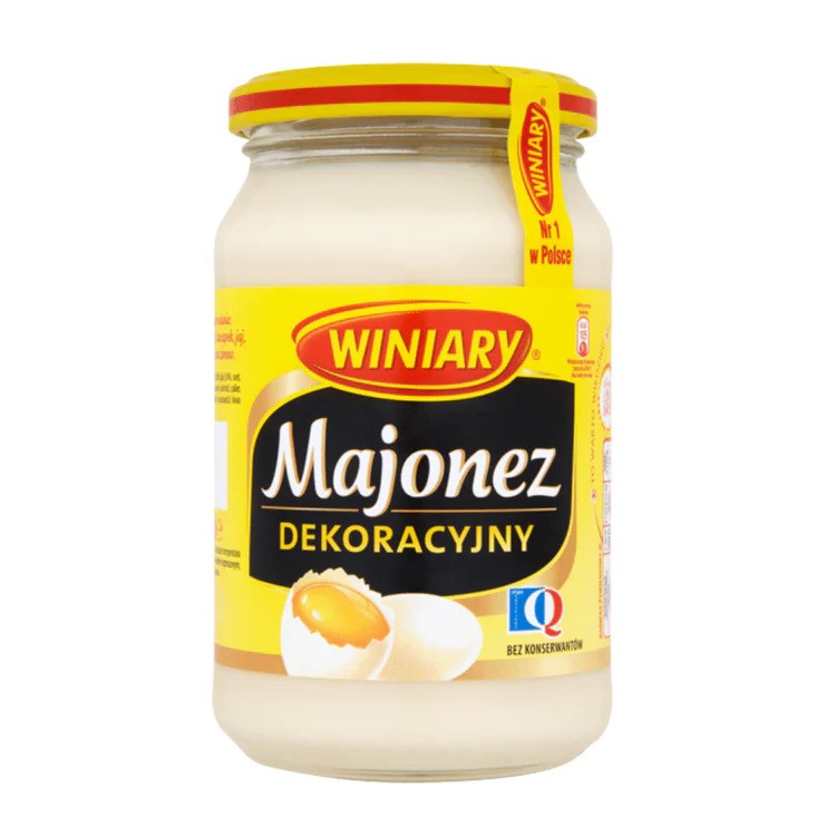 Winiary Majones Decorative 700ML