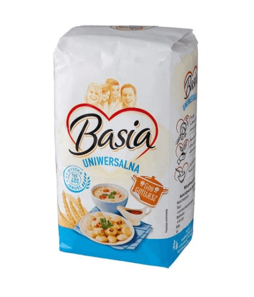 HVETEMEL UNIWERSALNA BASIA 1KG