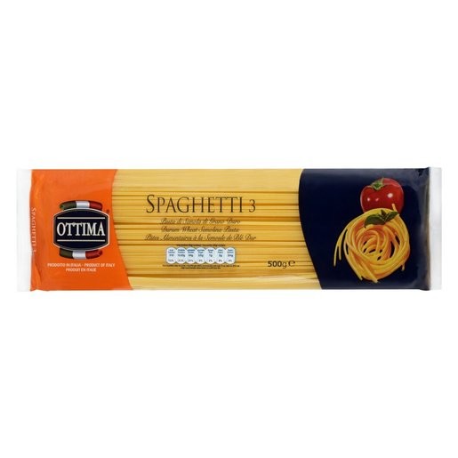 Ottima Spaghetti Capellini 1