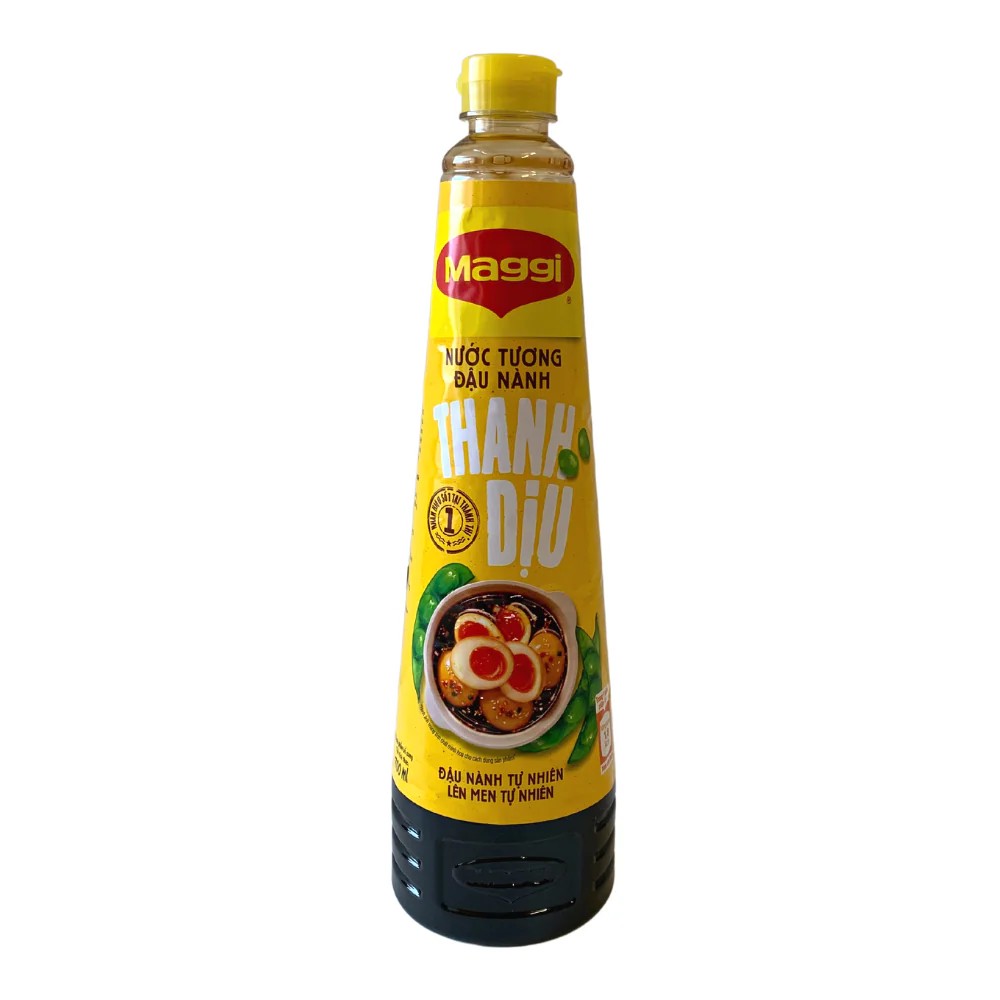 MAGGI Soy sauce 700ml