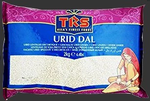 TRS Urid Dal 2kg