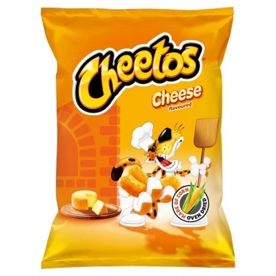 Cheetos Ketchup 150 g