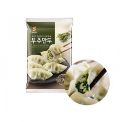 SAMLIP Leek dumpling 675g