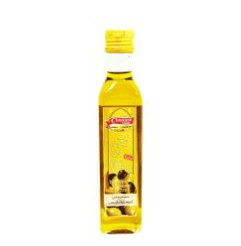 Chtoura Fields Extra Virgin Olje 750ml