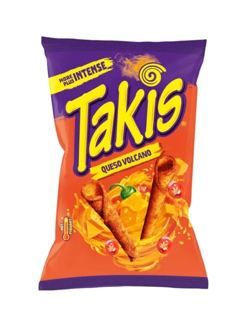 Takis Volkan Peyniri 90gr