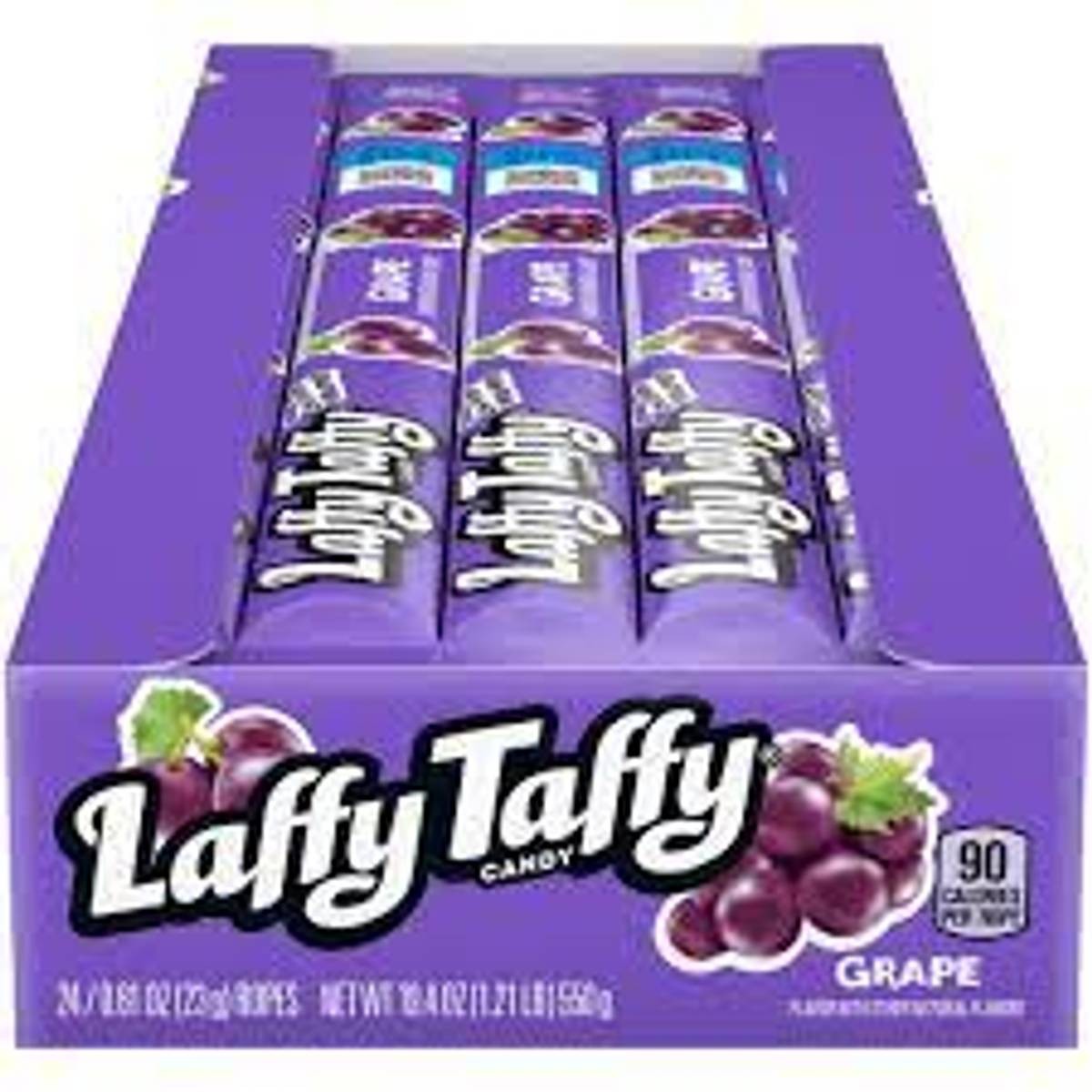 Laffy Taffy Rope Grape 23g