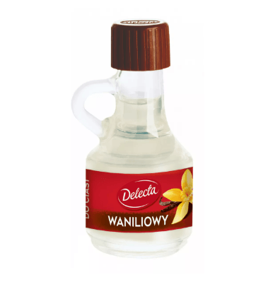 DELECTA AROMAT WANILIOWY 9ML