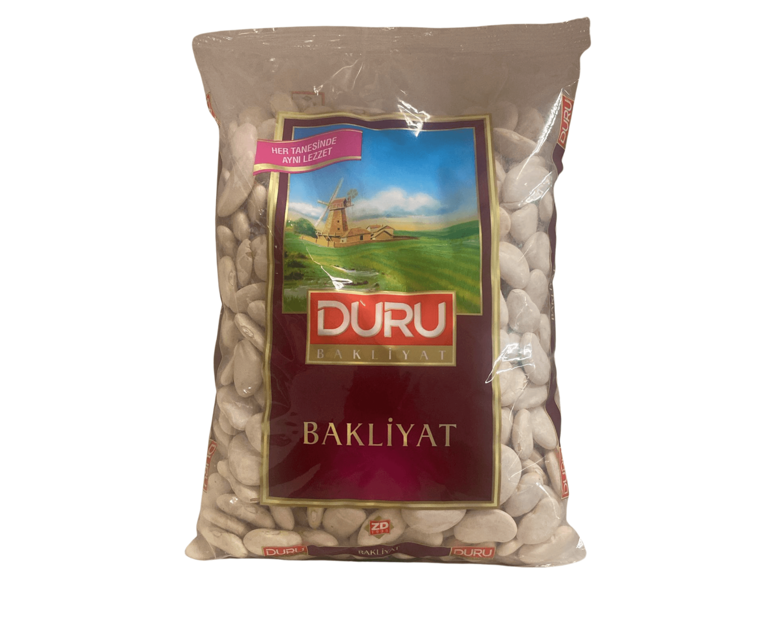 Duru Hestebønne 1kg