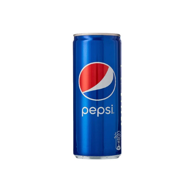 Pepsi Carbonated Drink 330ML