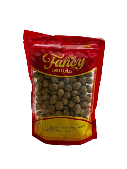 Fancy Crispy Coated Peanuts [Thyme Taste] 250g