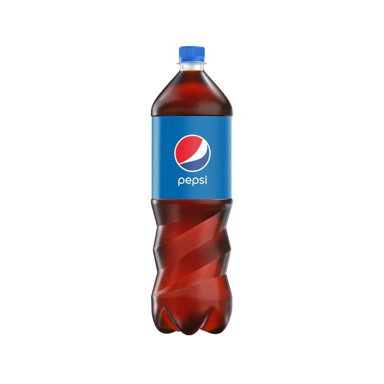 Pepsi Carbonated Drink 1,5L