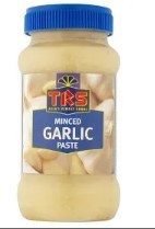 TRS Garlic Paste 300g