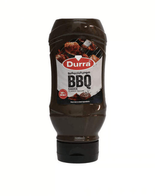 Durra Barbekü Sosu 420gr