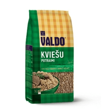 Hvetekorn (kviesu putra) VALDO 1kg